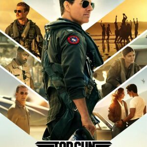 topgun poster