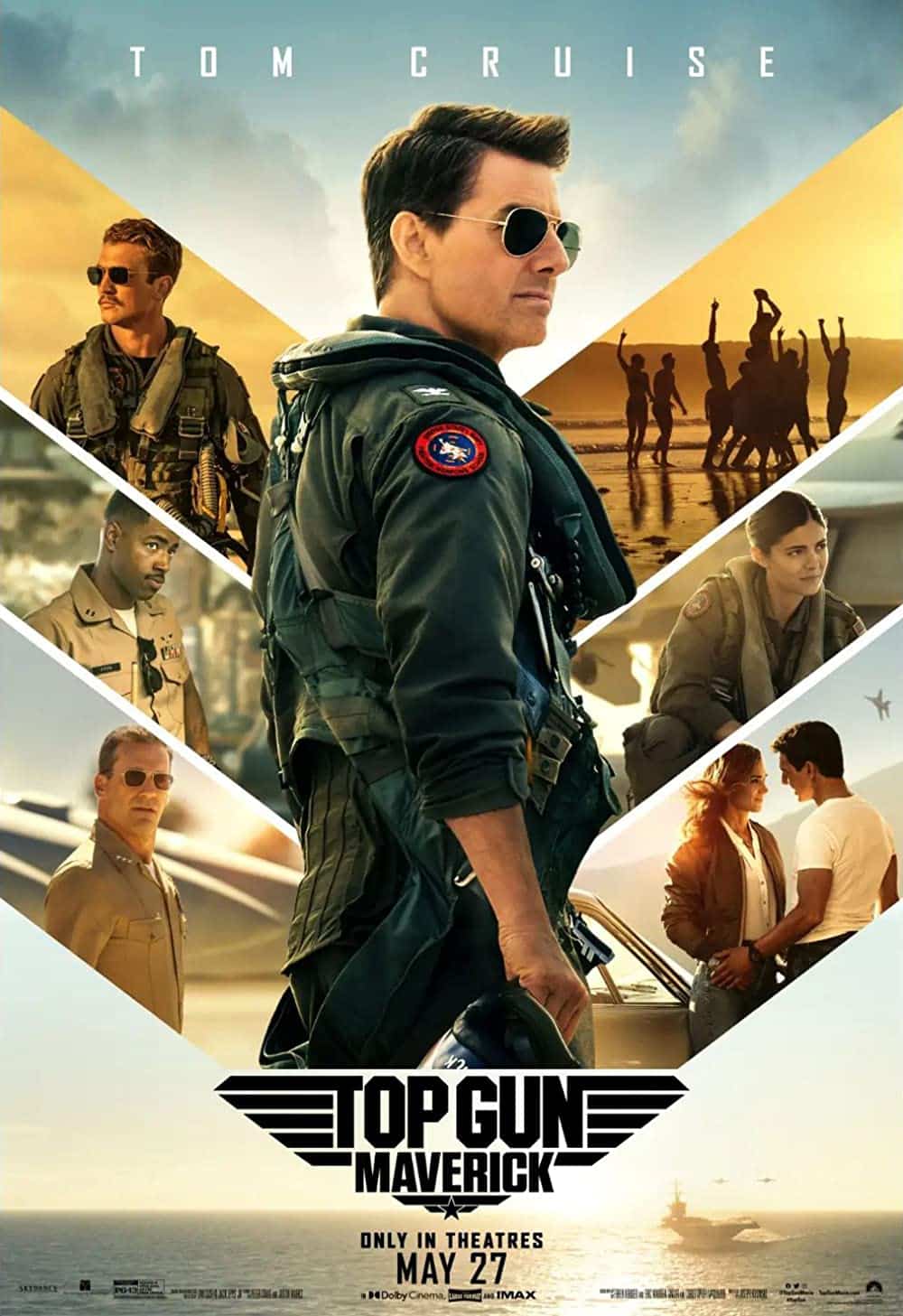topgun poster
