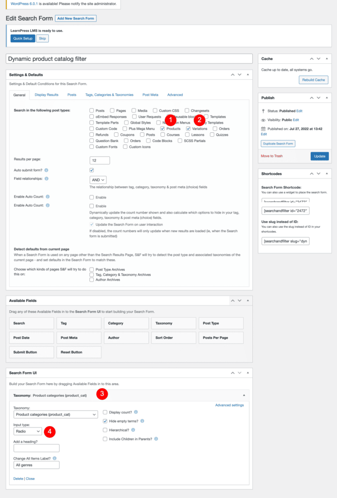 sf dynamic filter 01