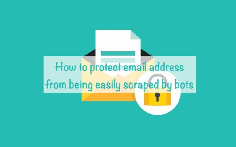 Email Protection Blog Header Image 1080x675